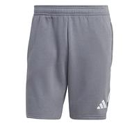 adidas Uomo Pantaloncini (1/4) Tiro23 L SW SHO, Team Onix, HZ3017, M