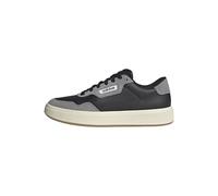 adidas Uomo Park ST 2.0 Shoes, Core Black/Ftwr White/Grey Three, 38 2/3 EU