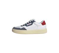 adidas Uomo Park ST 2.0 Shoes, Ftwr White/Shadow Navy/preloved Ink, 45 1/3 EU