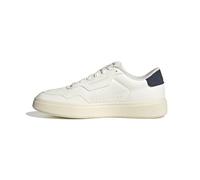 adidas Uomo Park St 2.0 Shoes, off White/off White/Dark Blue, 47 1/3 EU