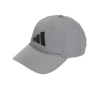 adidas Uomo Performance Golf EU Hat, Grey Three, M-L
