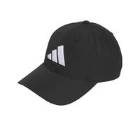 adidas Uomo Performance Golf Hat EU, Black, M
