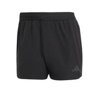 Adidas Uomo Primelift Short Shorts, Black
