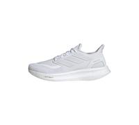 adidas - Pureboost 5 Running Shoes - Scarpe da corsa EU 42 grigio/bianco