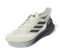 adidas Uomo Pureboost 5, off White/Aurora Onix/Iron Met., 40 2/3 EU
