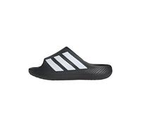 adidas Uomo Purechill Slides Sandal, core black/ftwr white/core black, 46 EU