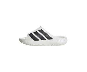 adidas Uomo Purechill Slides Sandal, core white/core black/core black, 42 EU