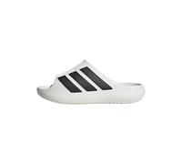 adidas Uomo Purechill Slides Sandal, core white/core black/core black, 47 EU