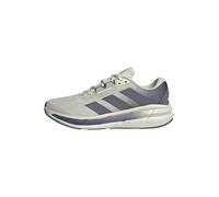 Adidas Uomo Questar 3 Running Shoes, Orbit Grey/Onix/Orbit Grey, 42 EU
