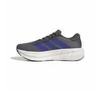 adidas Uomo Questar 4 Running Shoes, Grey Five/Dual Indigo/Carbon, 42 2/3 EU