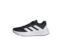 adidas Uomo Questar Shoes, Core Black / Cloud White / Carbon, 41 1/3 EU