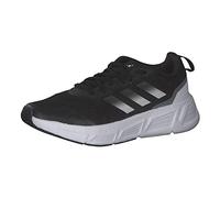 adidas Uomo Questar Shoes, Core Black / Cloud White / Grey Two, 44 2/3 EU