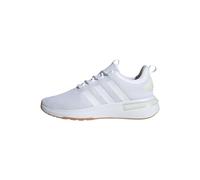 adidas Uomo Racer TR23 Shoes, Cloud White / Cloud White / Gum, 40 2/3 EU