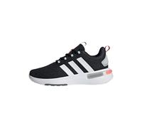 adidas Uomo Racer TR23 Shoes, Core Black / Cloud White / Grey Four, 40 EU