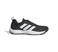 adidas Uomo Rapidmove 2 Training Shoes, Core Black/Ftwr White/Ftwr White, 46 2/3 EU