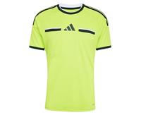 Adidas Referee 26 Short Sleeve T-shirt Giallo 2XL Uomo