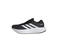 adidas Uomo Response 2 Running Shoes, Core Black/Ftwr White/Matte Silver, 41 1/3 EU