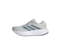 adidas Uomo Response 2 Running Shoes, Orbit Grey/Lucid Aquamarine/Onix, 41 1/3 EU