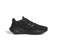 ADIDAS Uomo Response Super 3.0 Shoes, Core Black/Core Black/Cloud White, 42 EU