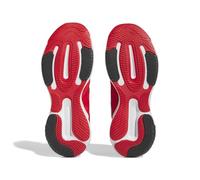 adidas Uomo Response Super 3.0 Shoes, Vivid Red / Core Black / Carbon, 42 EU