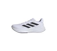 Adidas Uomo Response Super M Running Shoes, Cloud White/Core Black/Halo Silver, 40 EU