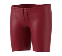 adidas Uomo Ripstream Team Swim Jammers Swimwear, Team Power Red 2, 34