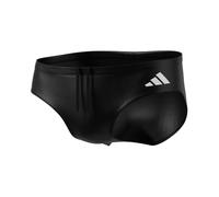 adidas Uomo Ripstream Team Swim Trunks Swimwear, Black, 32