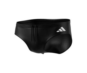 adidas Uomo Ripstream Team Swim Trunks Swimwear, Black, 34