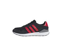 Scarpe adidas Run 60s 4.0 nero puro rosso - 42(2/3)