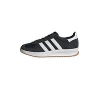 adidas Uomo Run 70S 2.0 Shoes, Core Black/Cloud White/Cloud White, 42 EU