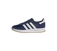 Scarpe adidas Run 72 blu marino bianco - 42
