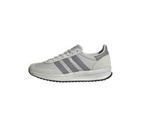 Adidas Uomo Run 70S 2.0 Shoes, Grey One/Grey Three/Core Black, 46 EU
