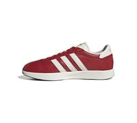 adidas Uomo Run 76/26 Shoes, Better Scarlet/Core White/Semi Lucid Blue, 44 2/3 EU