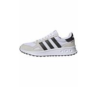 ADIDAS SPORTSWEAR Sneaker bassa 'Run 84' beige / blu notte / offwhite, Taglia 46,5