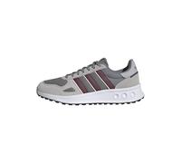 Scarpe adidas Run 84 beige grigio rosso - 42