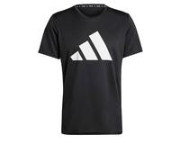 adidas - Run It Tee - Maglia funzionale XL nero