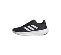 adidas Uomo Runfalcon 3.0 Shoes, Core Black / Cloud White / Core Black, 44 EU