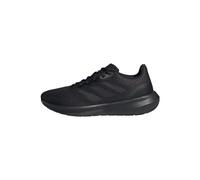 adidas Uomo Runfalcon 3.0 Shoes, Core Black / Core Black / Carbon, 46 2/3 EU