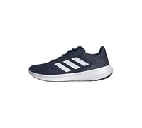 Adidas Scarpe da corsa Runfalcon 3.0 Uomo, Legend Ink/Cloud White/Core Black, 46 2/3 EU