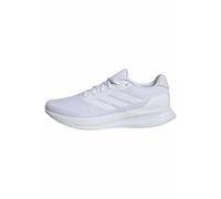adidas Uomo Runfalcon 5 Running Shoes, Cloud White/Cloud White/Cloud White, 43 1/3 EU