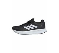 adidas Uomo Runfalcon 5 Running Shoes, Core Black/Cloud White/Core Black, 42 EU