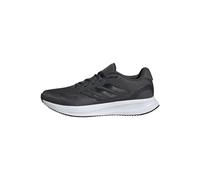 adidas Uomo Runfalcon 5 Running Shoes, Grey Six/Core Black/Cloud White, 46 EU