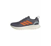 Adidas Scarpe da running Runfalcon 5 TR Uomo Aurora Onix/Pure Orange/Core Black 40 2/3