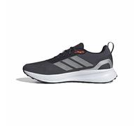 Scarpe da running Runfalcon 5 TR Core Black / Silver Metallic / Carbon 44