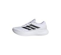 adidas Uomo Runfalcon 6 Shoes, Ftwr White/Core Black/Grey One, 42 EU