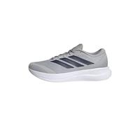 Adidas Runfalcon Uomo - Sneakers Grigio - Taglia 38 2/3 - Rete/Sintetico Grey 38 2/3