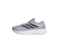 Adidas Runfalcon 6 Wide Running Shoes Grigio EU 40 2/3 Uomo