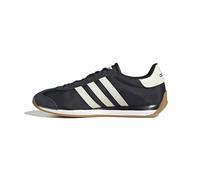 adidas Uomo Runvista Shoes, Core Black/Core White/Gum 3, 40 2/3 EU