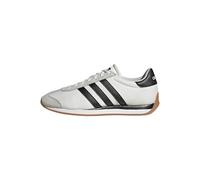 adidas Uomo Runvista Shoes, Core White/Core Black/Gum10, 41 1/3 EU