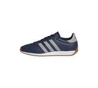 adidas Uomo RUNVISTA Shoes, Dark Blue/Grey two/GUM10, 46 EU